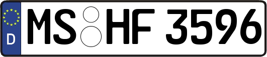 MS-HF3596