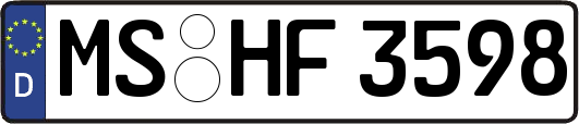 MS-HF3598