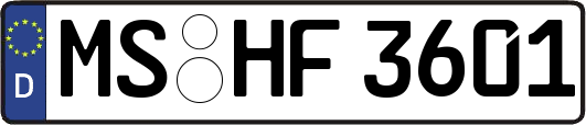 MS-HF3601