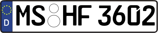 MS-HF3602