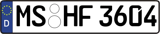 MS-HF3604