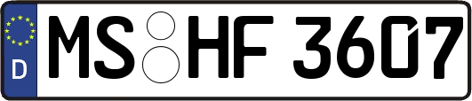 MS-HF3607