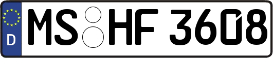 MS-HF3608