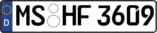 MS-HF3609