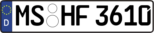 MS-HF3610