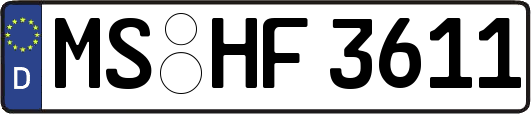 MS-HF3611
