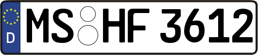MS-HF3612