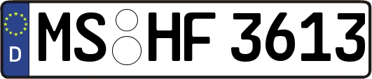 MS-HF3613