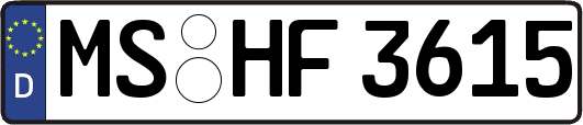 MS-HF3615