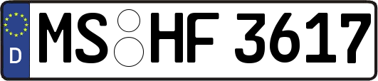 MS-HF3617