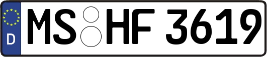MS-HF3619