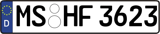 MS-HF3623