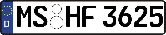 MS-HF3625