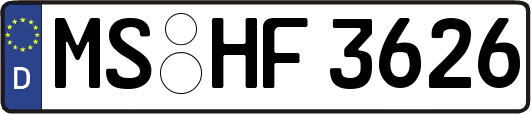 MS-HF3626
