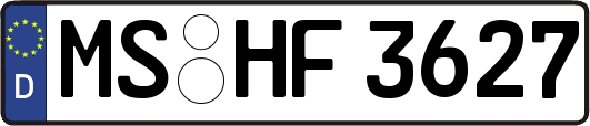 MS-HF3627
