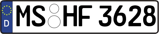 MS-HF3628