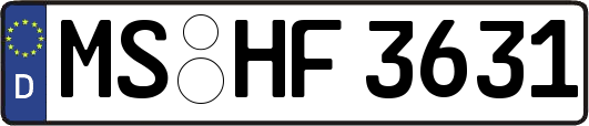 MS-HF3631