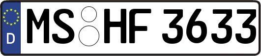 MS-HF3633