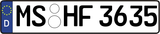 MS-HF3635