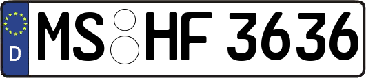 MS-HF3636