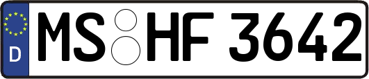 MS-HF3642