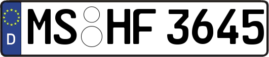 MS-HF3645