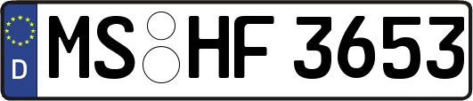 MS-HF3653