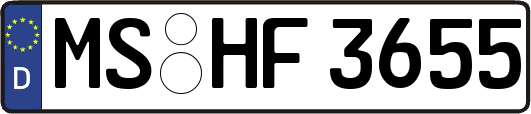 MS-HF3655