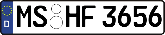 MS-HF3656