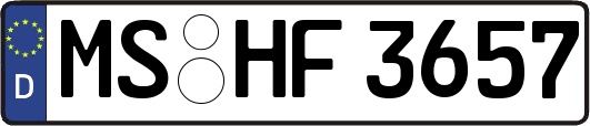 MS-HF3657