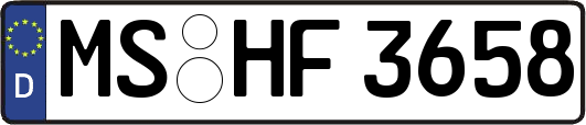 MS-HF3658