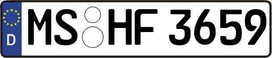 MS-HF3659
