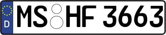 MS-HF3663
