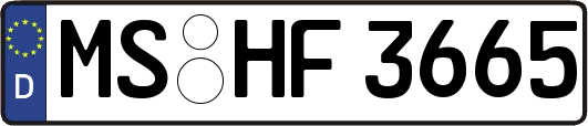 MS-HF3665