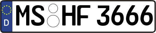 MS-HF3666