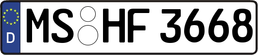 MS-HF3668