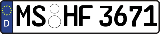 MS-HF3671