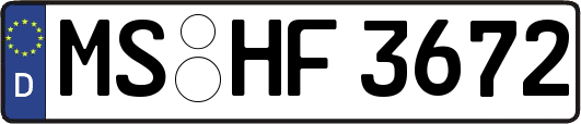 MS-HF3672