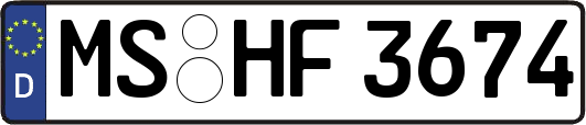 MS-HF3674