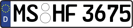 MS-HF3675