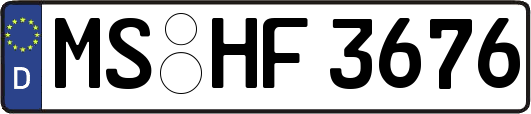 MS-HF3676