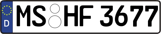 MS-HF3677