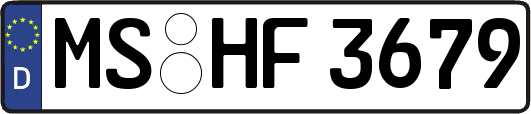 MS-HF3679