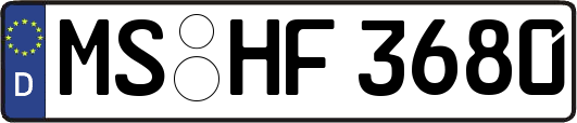 MS-HF3680