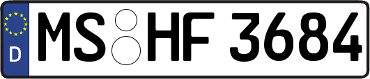 MS-HF3684