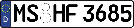 MS-HF3685