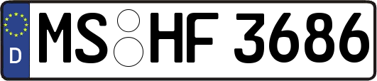 MS-HF3686