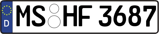 MS-HF3687