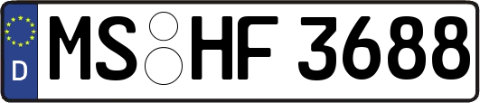 MS-HF3688