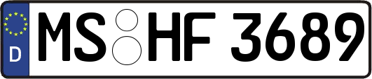 MS-HF3689
